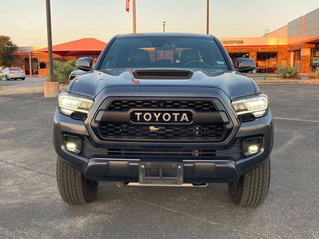 2023 Toyota Tacoma TRD Pro San Antonio TX