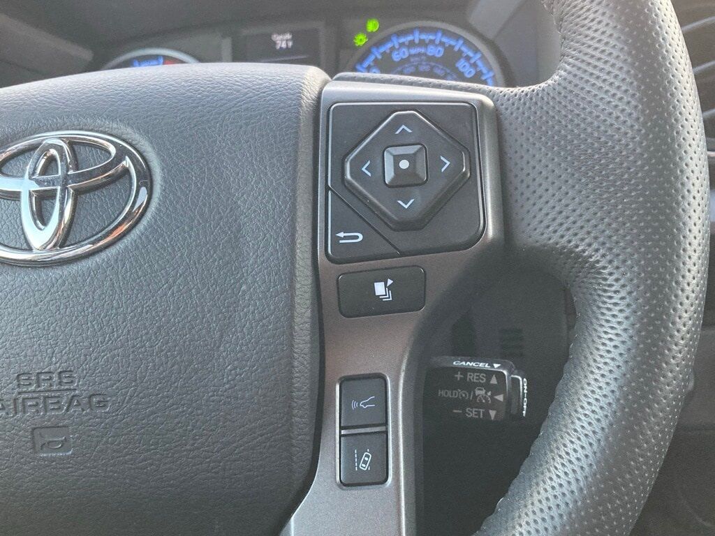 2023 Toyota Tacoma TRD Pro San Antonio TX