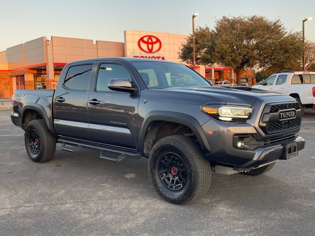 2023 Toyota Tacoma TRD Pro San Antonio TX