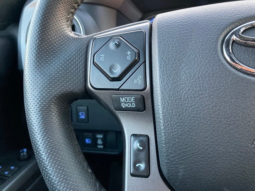 2023 Toyota Tacoma TRD Pro San Antonio TX