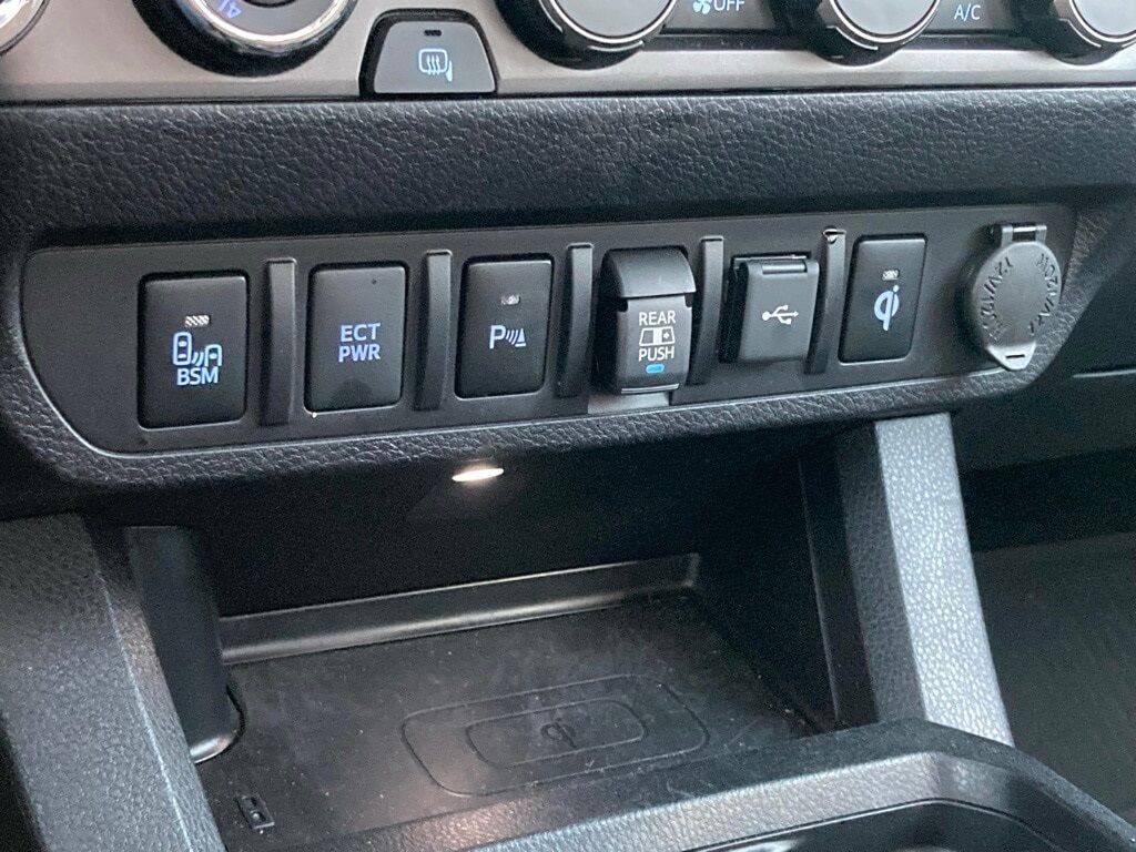 2023 Toyota Tacoma TRD Pro San Antonio TX