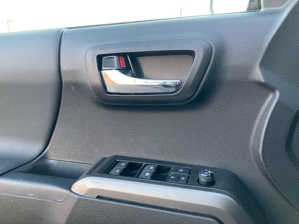 2023 Toyota Tacoma TRD Pro San Antonio TX