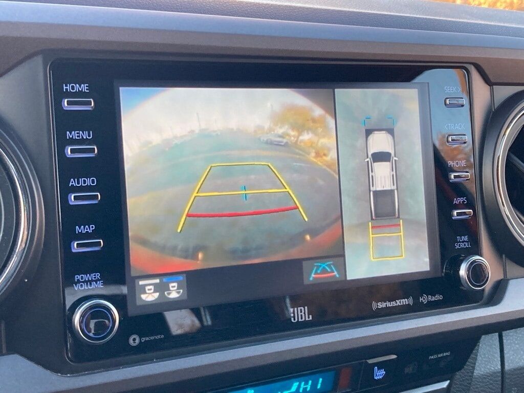 2023 Toyota Tacoma TRD Pro San Antonio TX