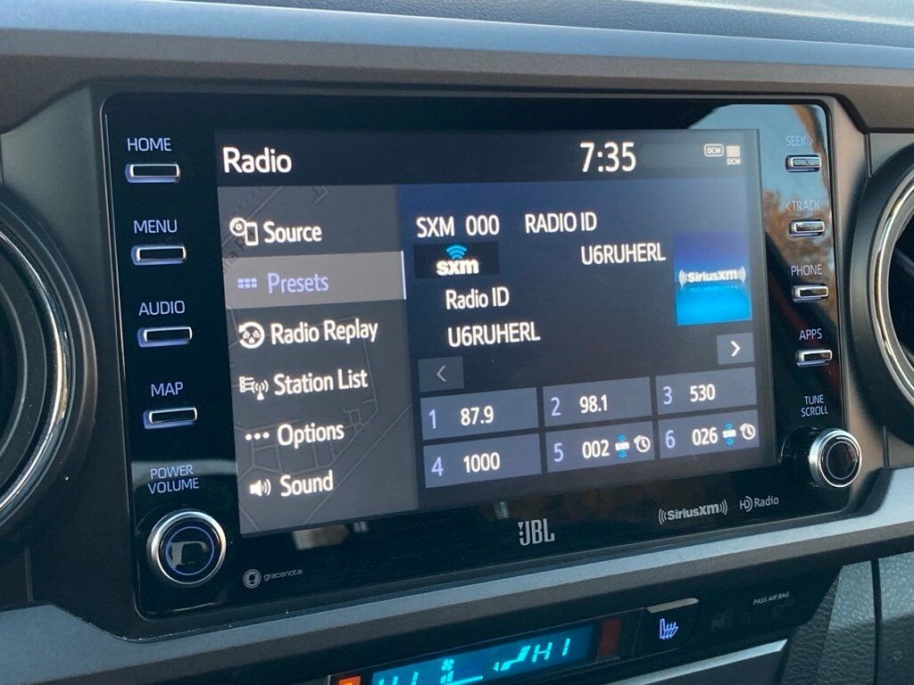 2023 Toyota Tacoma TRD Pro San Antonio TX