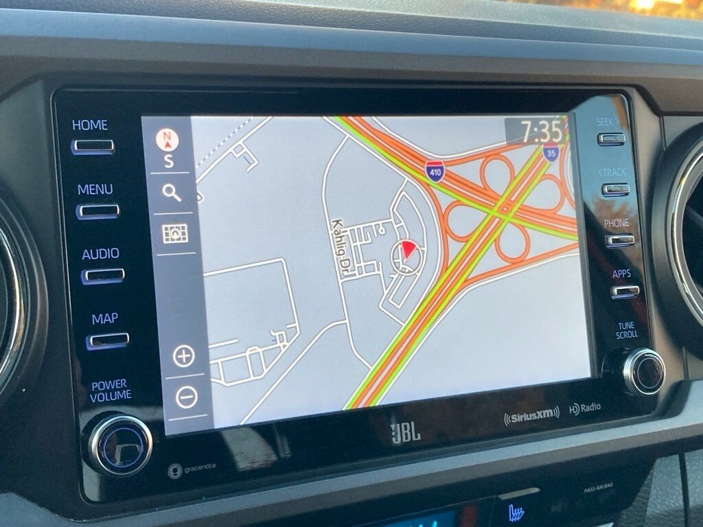 2023 Toyota Tacoma TRD Pro San Antonio TX