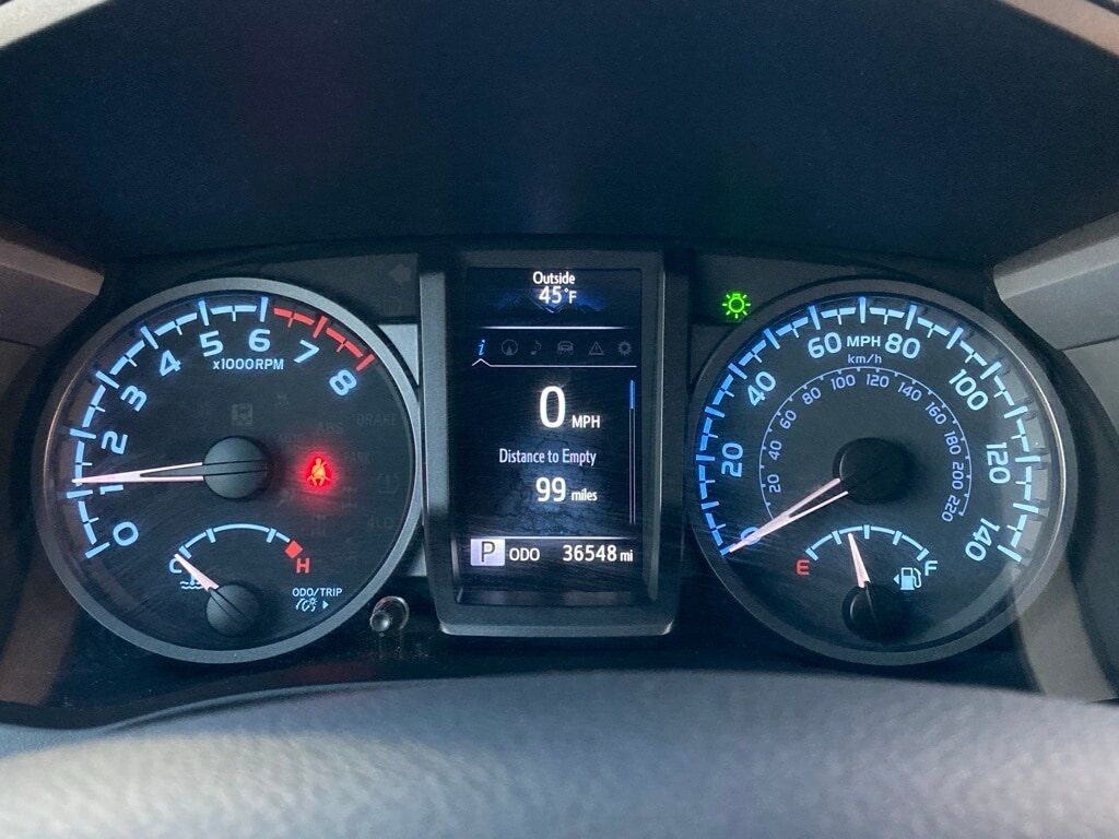 2023 Toyota Tacoma TRD Pro San Antonio TX