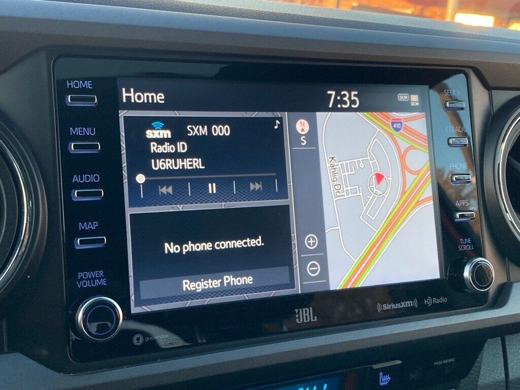 2023 Toyota Tacoma TRD Pro San Antonio TX