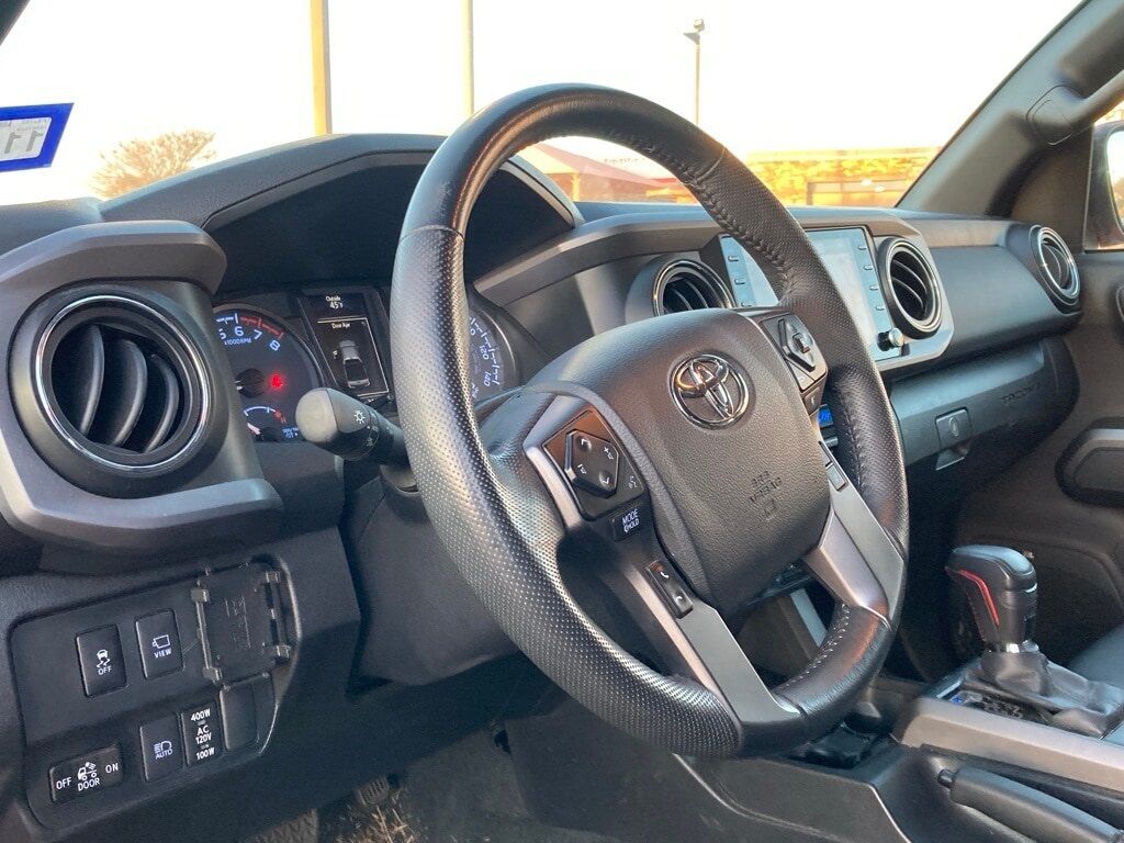 2023 Toyota Tacoma TRD Pro San Antonio TX