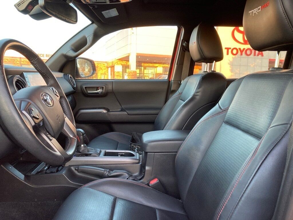 2023 Toyota Tacoma TRD Pro San Antonio TX