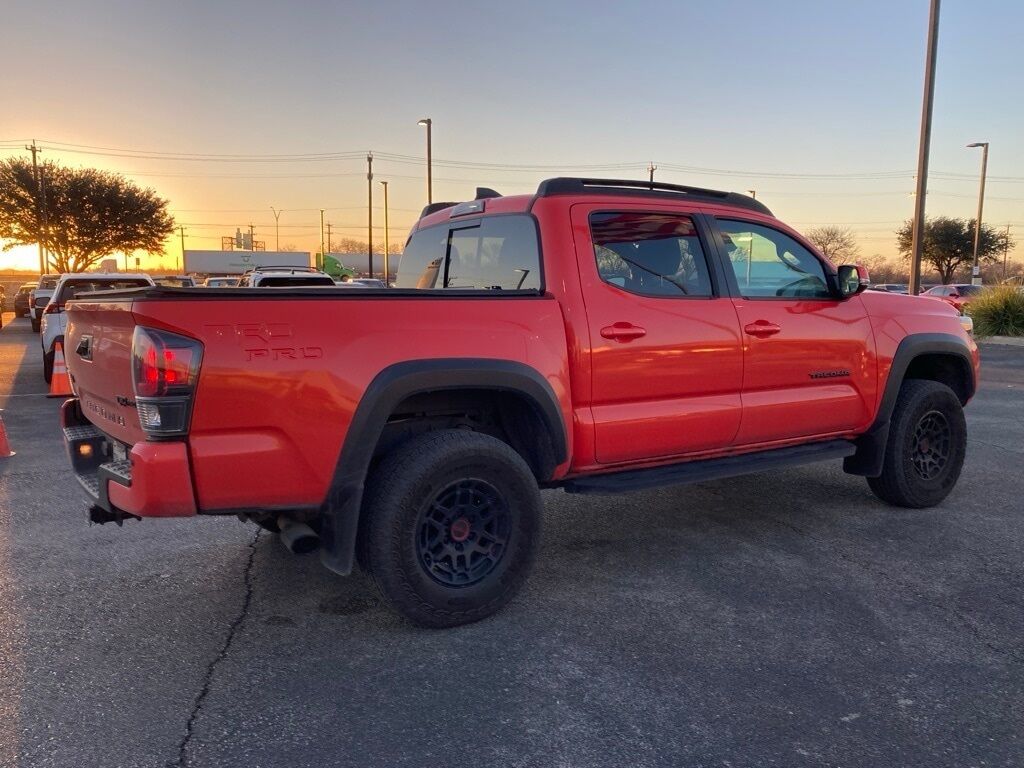 2023 Toyota Tacoma TRD Pro San Antonio TX