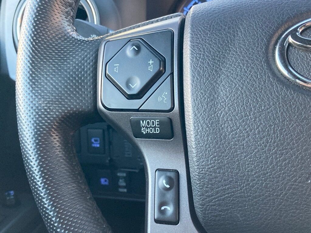 2023 Toyota Tacoma TRD Pro San Antonio TX