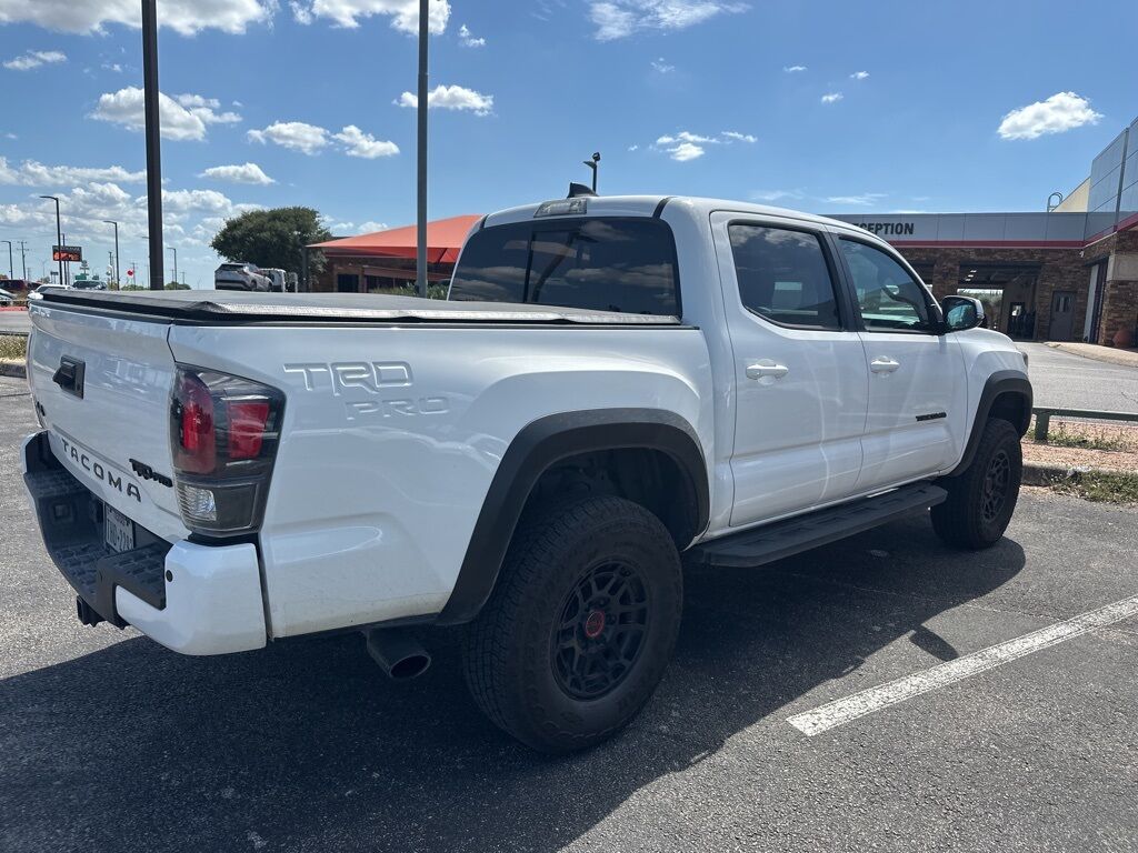 2023 Toyota Tacoma TRD Pro San Antonio TX