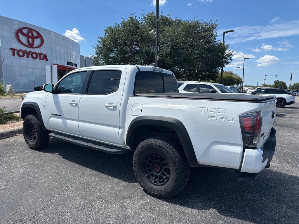 2023 Toyota Tacoma TRD Pro San Antonio TX