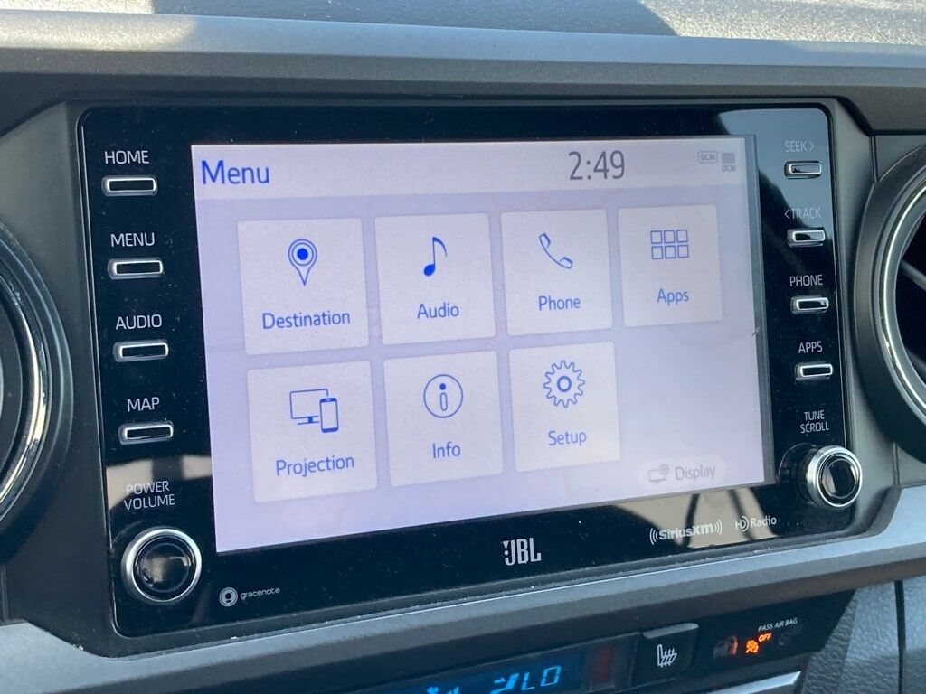 2023 Toyota Tacoma TRD Pro San Antonio TX