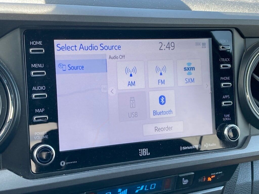 2023 Toyota Tacoma TRD Pro San Antonio TX