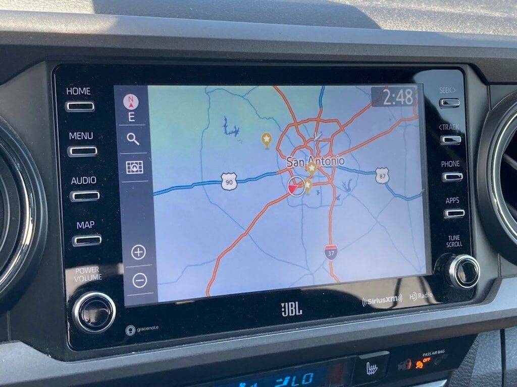 2023 Toyota Tacoma TRD Pro San Antonio TX