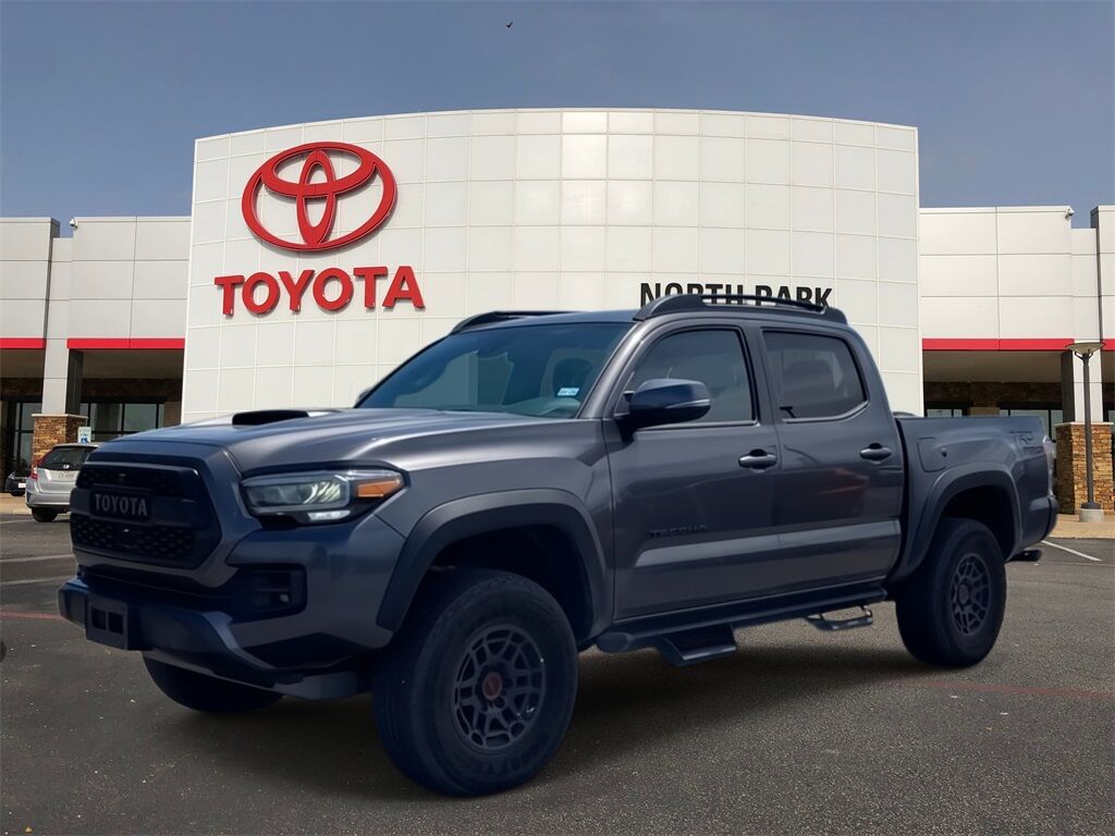 2023 Toyota Tacoma TRD Pro San Antonio TX