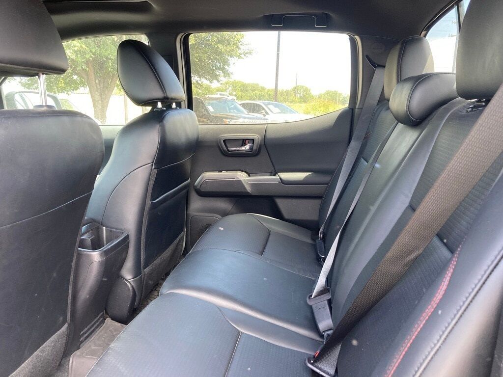 2023 Toyota Tacoma TRD Pro San Antonio TX