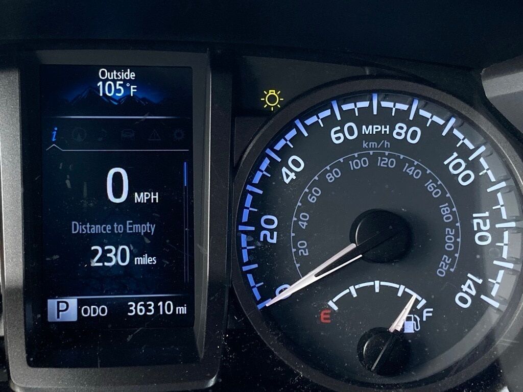 2023 Toyota Tacoma TRD Pro San Antonio TX