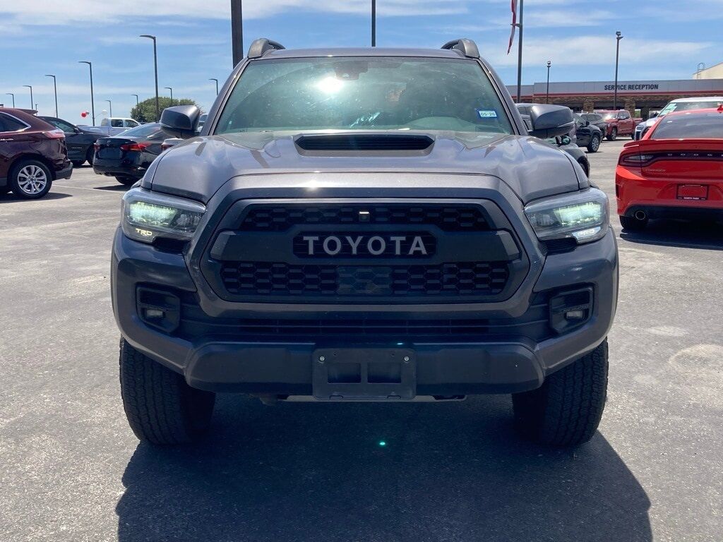 2023 Toyota Tacoma TRD Pro San Antonio TX