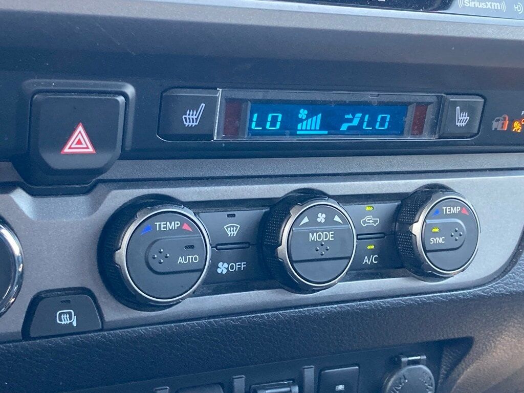 2023 Toyota Tacoma TRD Pro San Antonio TX