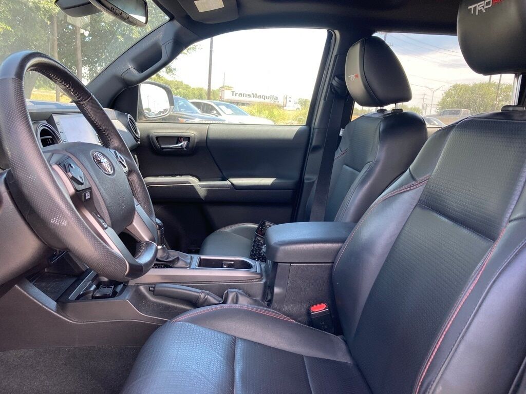 2023 Toyota Tacoma TRD Pro San Antonio TX