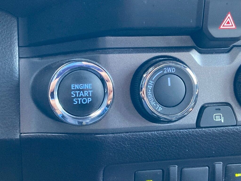 2023 Toyota Tacoma TRD Pro San Antonio TX