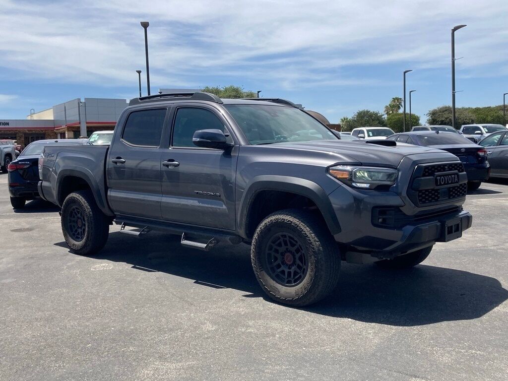 2023 Toyota Tacoma TRD Pro San Antonio TX