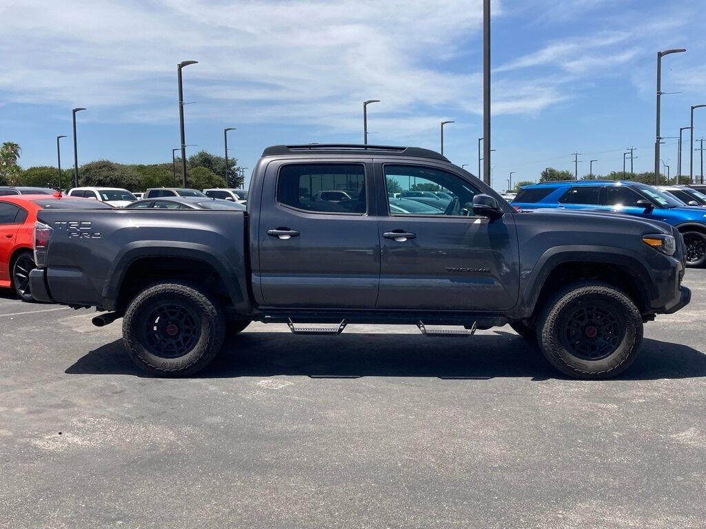 2023 Toyota Tacoma TRD Pro San Antonio TX