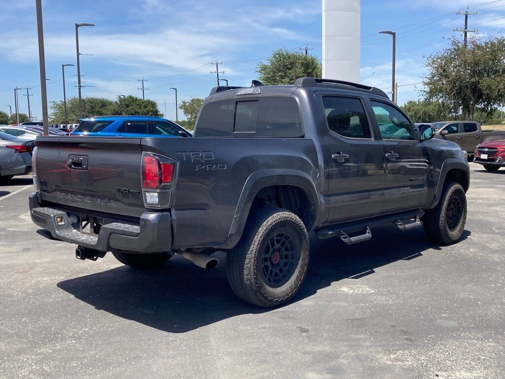 2023 Toyota Tacoma TRD Pro San Antonio TX