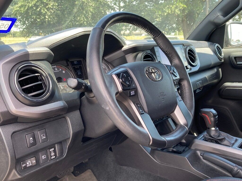2023 Toyota Tacoma TRD Pro San Antonio TX