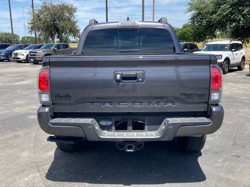2023 Toyota Tacoma TRD Pro San Antonio TX