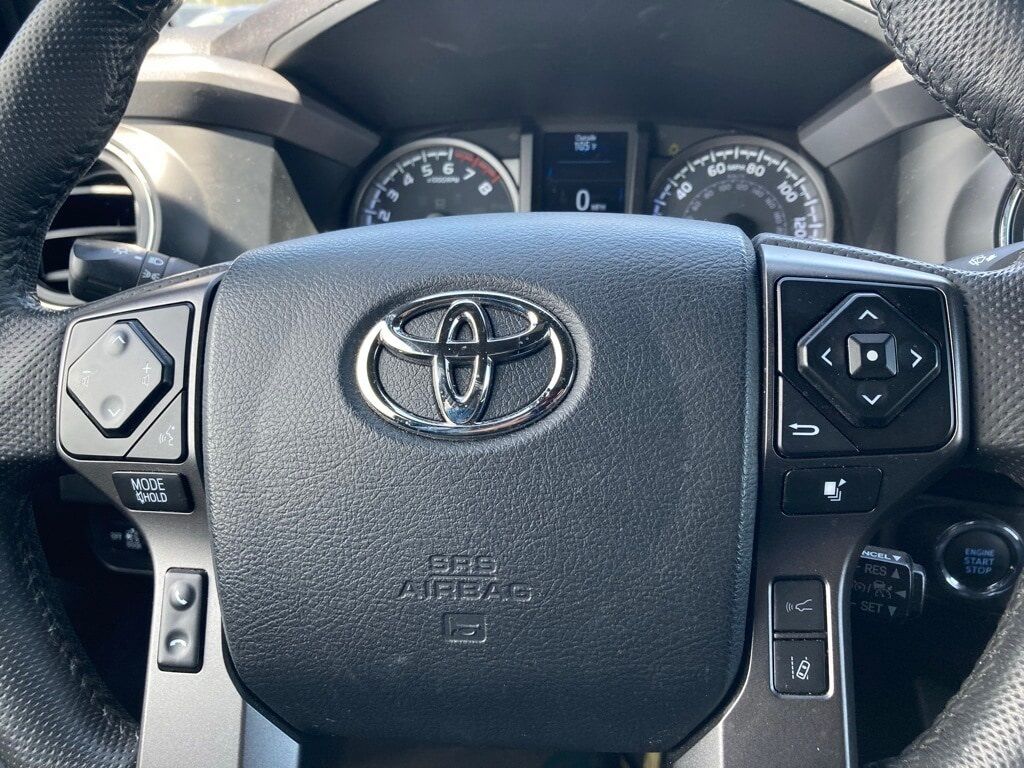 2023 Toyota Tacoma TRD Pro San Antonio TX