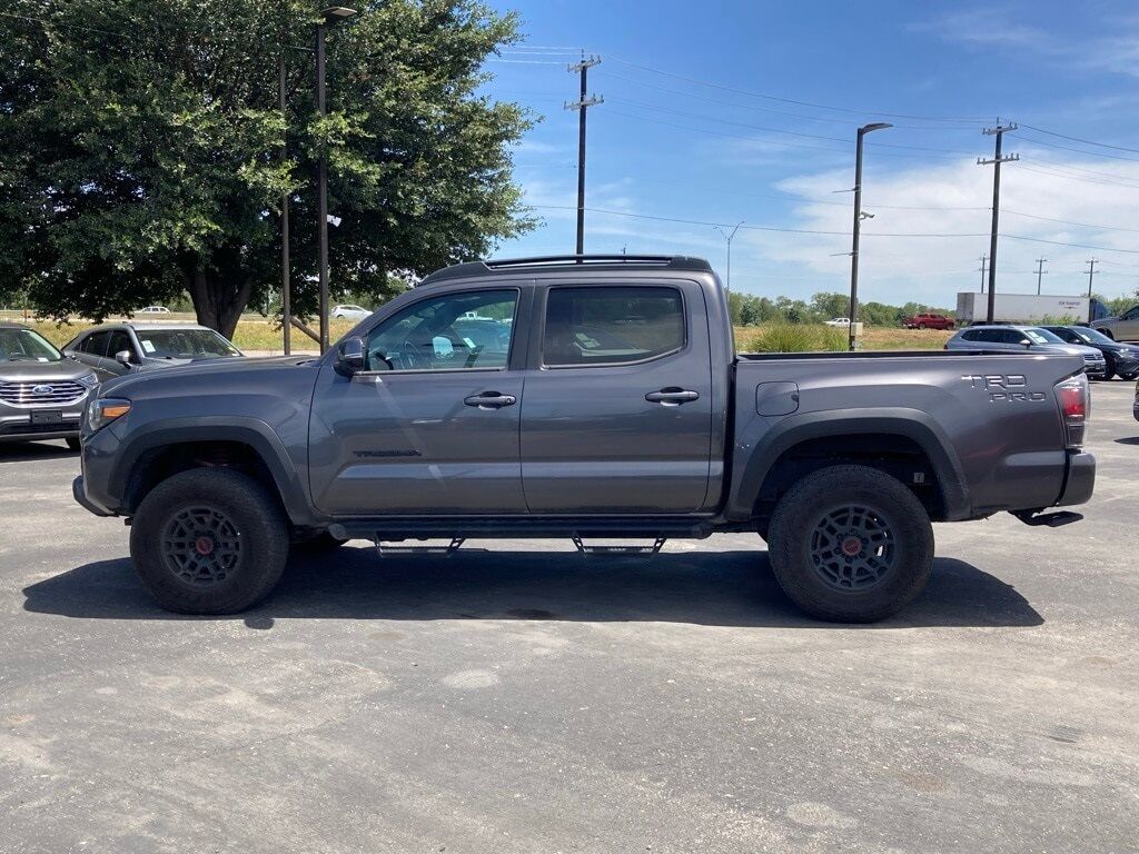 2023 Toyota Tacoma TRD Pro San Antonio TX