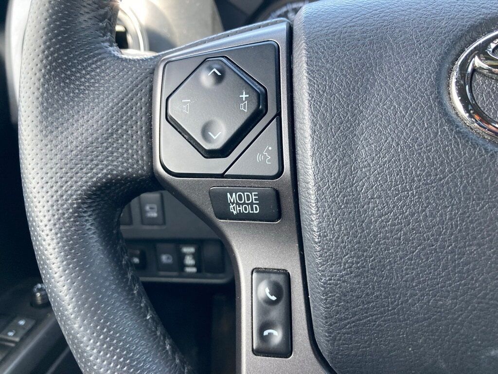2023 Toyota Tacoma TRD Pro San Antonio TX