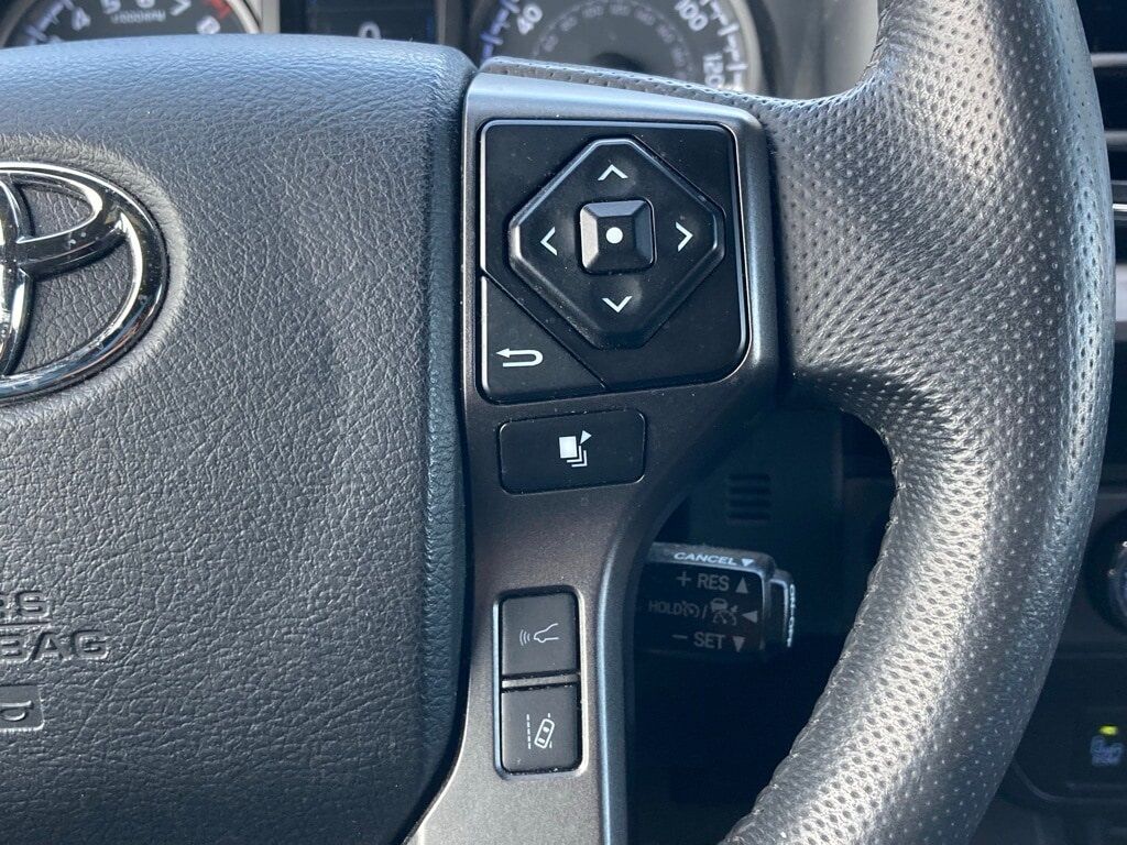 2023 Toyota Tacoma TRD Pro San Antonio TX