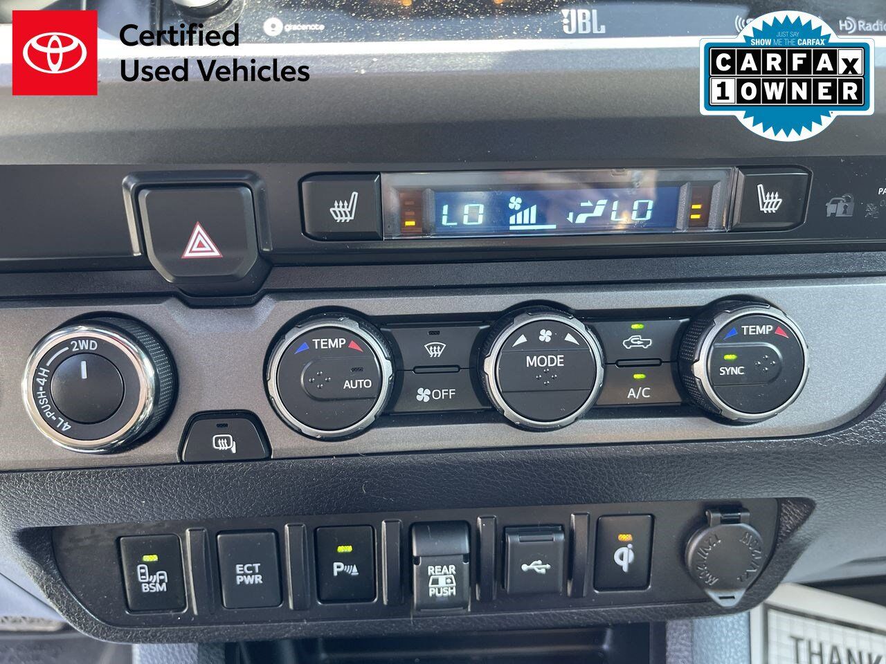 2023 Toyota Tacoma TRD Pro White River Junction VT