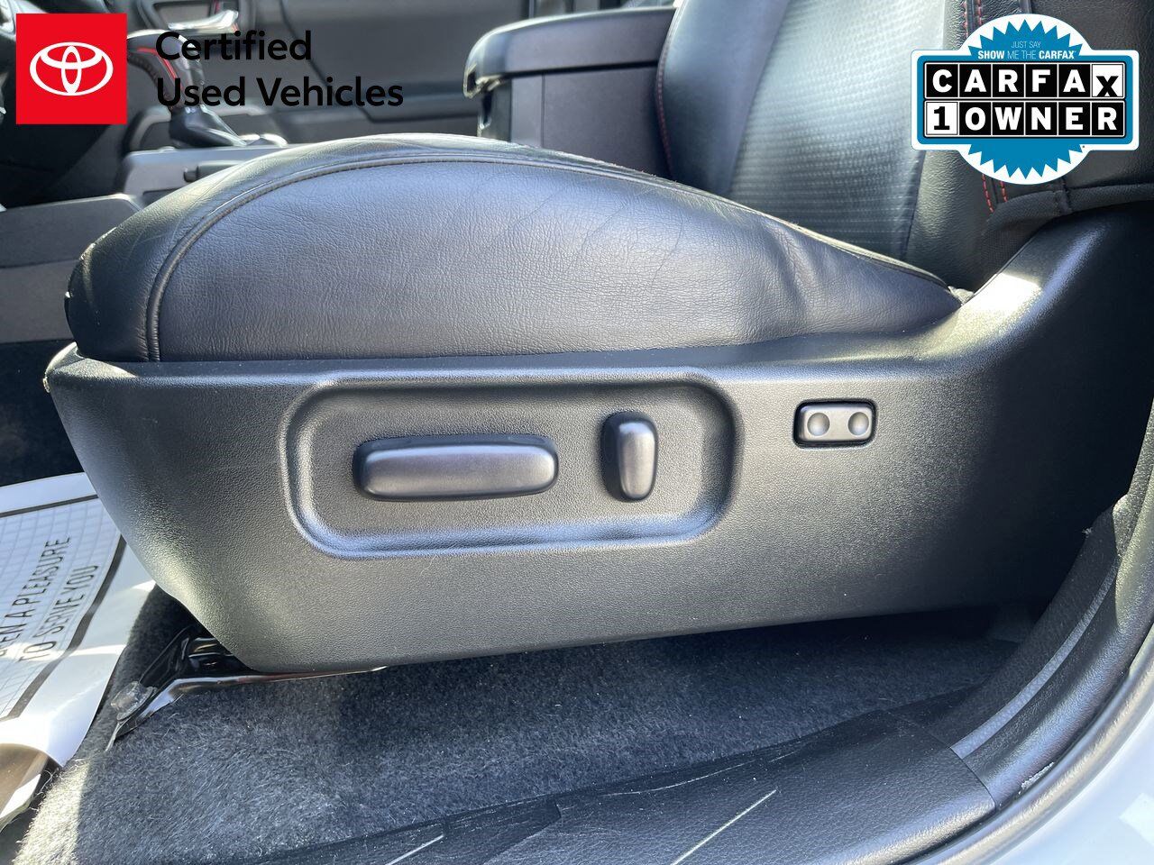 2023 Toyota Tacoma TRD Pro White River Junction VT