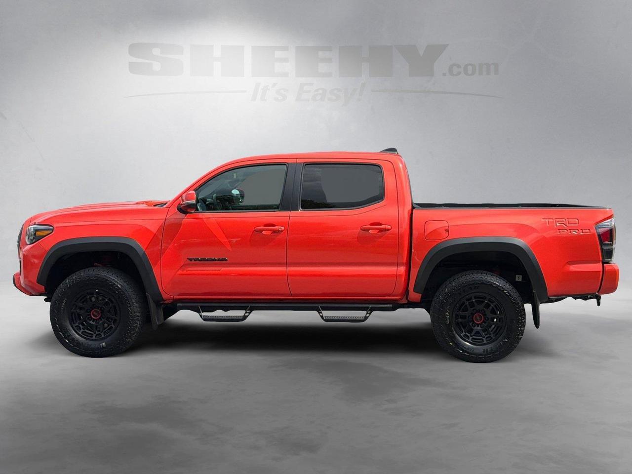 2023 Toyota Tacoma TRD Pro Hagerstown MD