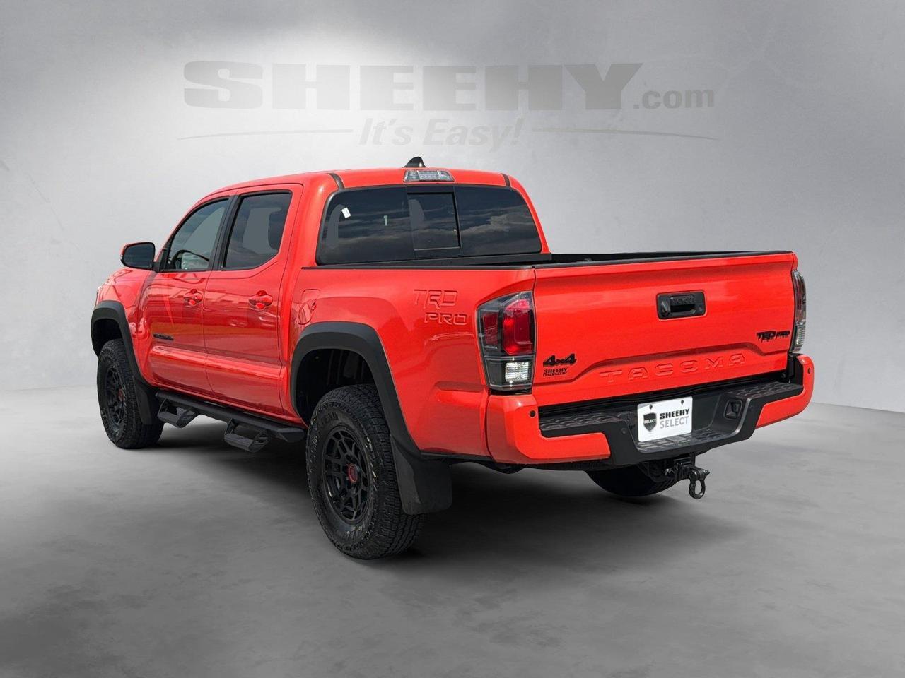 2023 Toyota Tacoma TRD Pro Hagerstown MD