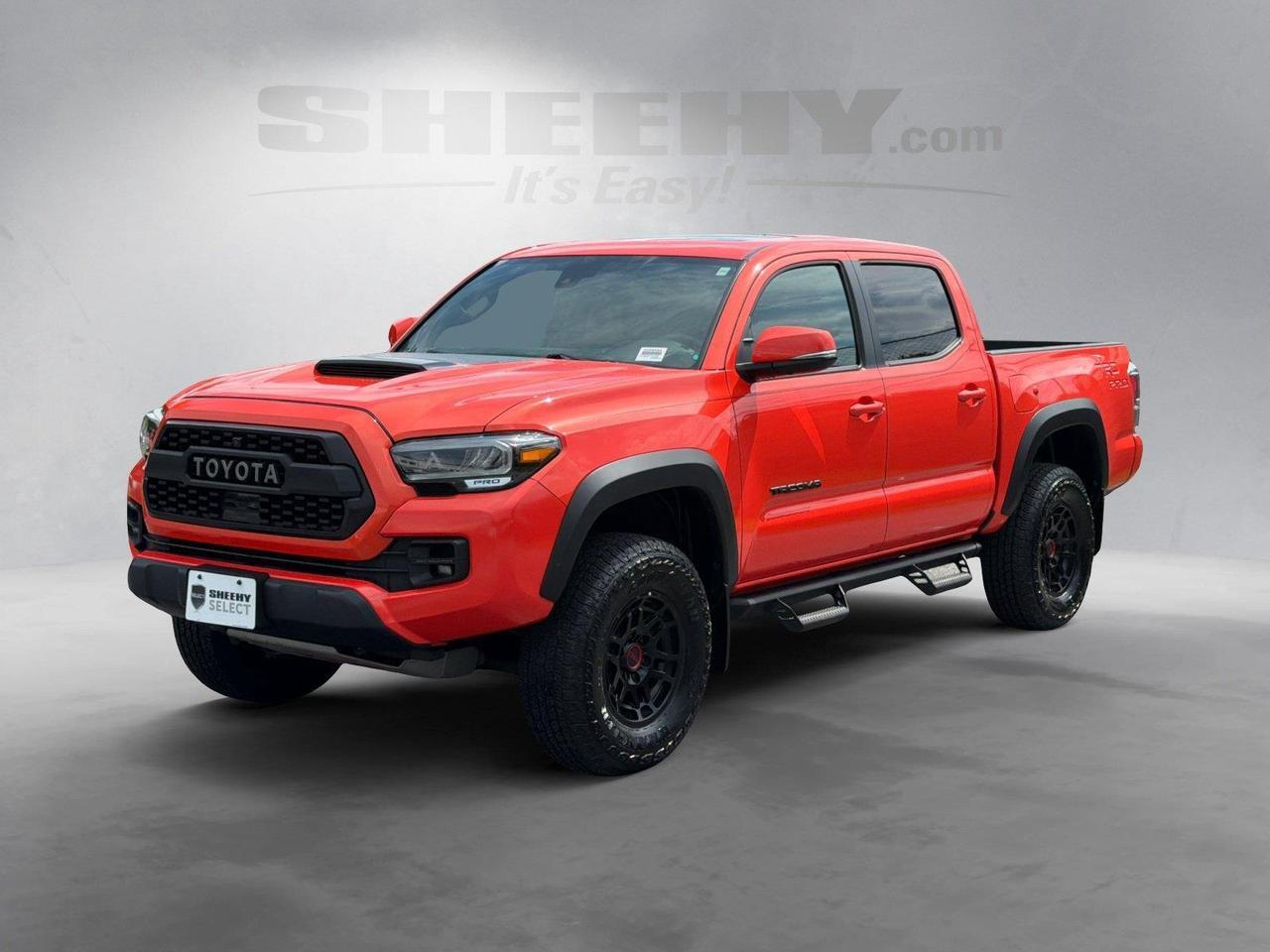 2023 Toyota Tacoma TRD Pro Hagerstown MD