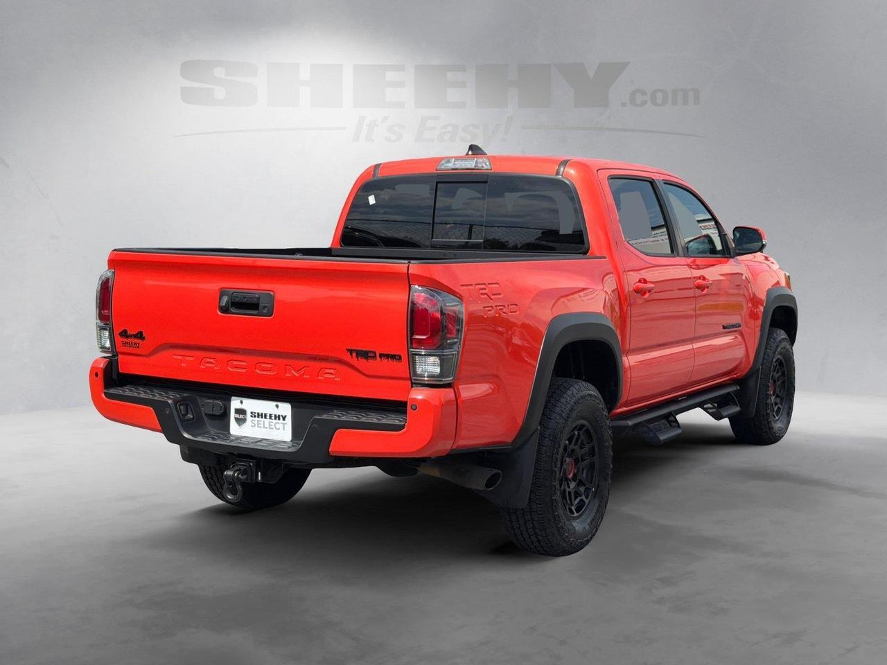 2023 Toyota Tacoma TRD Pro Hagerstown MD