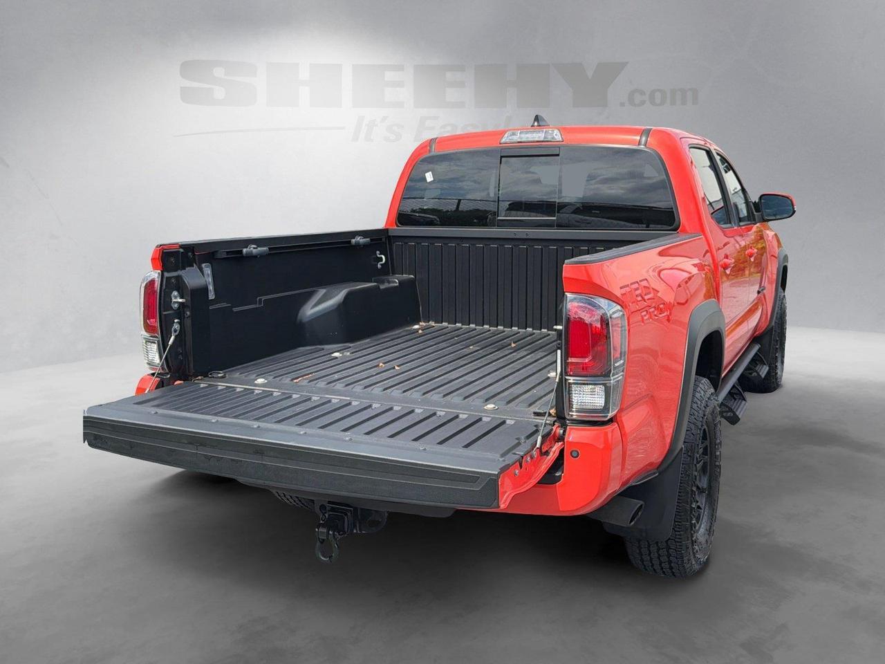 2023 Toyota Tacoma TRD Pro Hagerstown MD