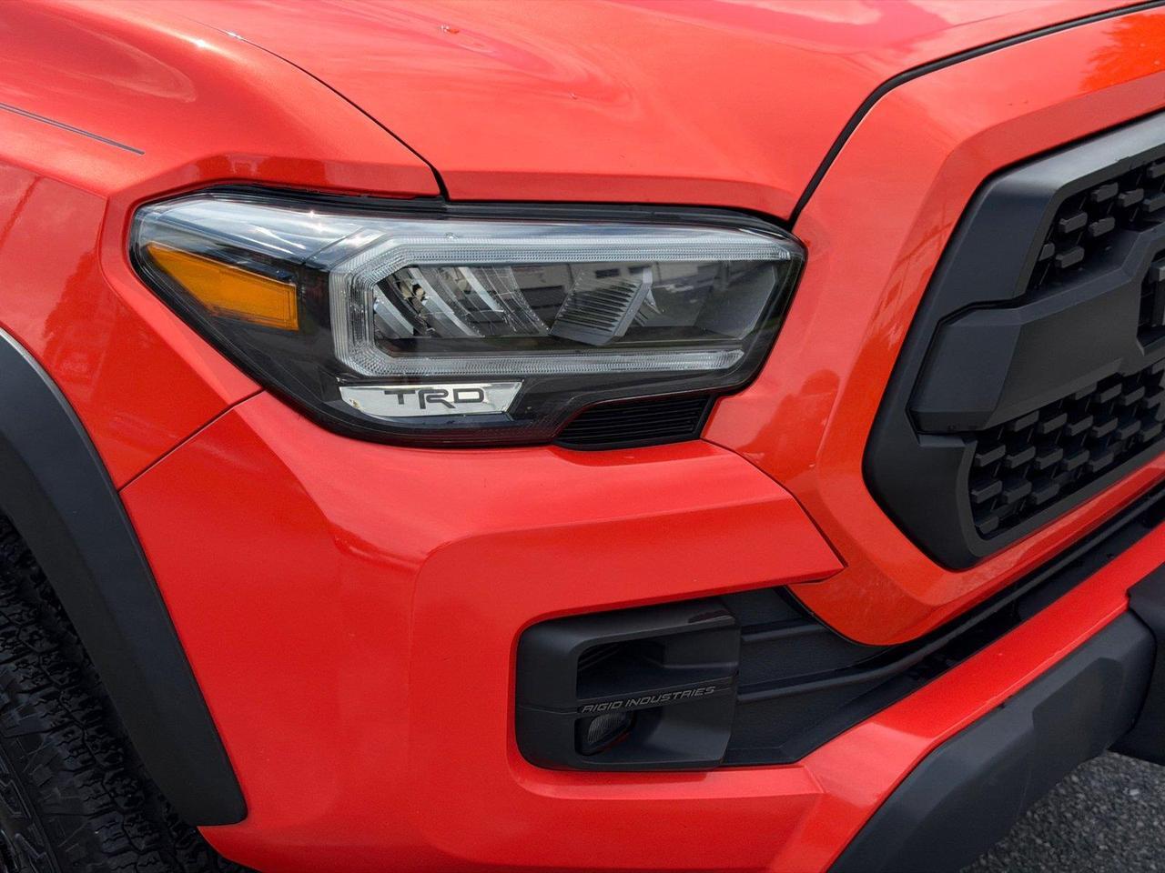 2023 Toyota Tacoma TRD Pro Hagerstown MD