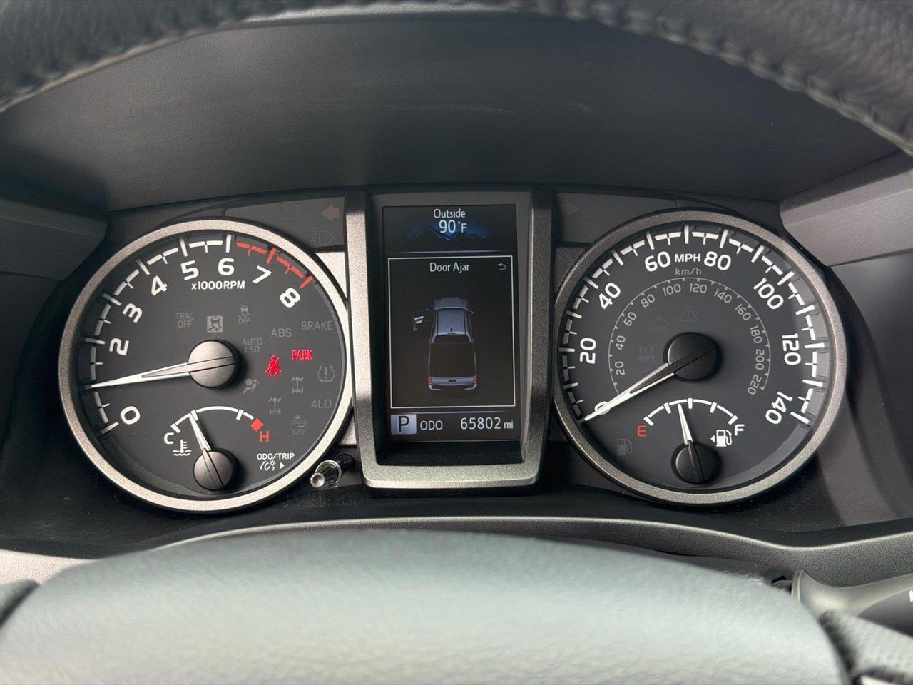 2023 Toyota Tacoma TRD Pro Hagerstown MD