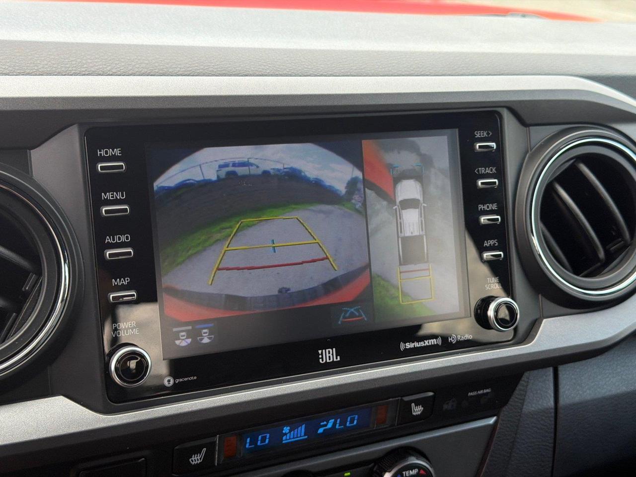 2023 Toyota Tacoma TRD Pro Hagerstown MD