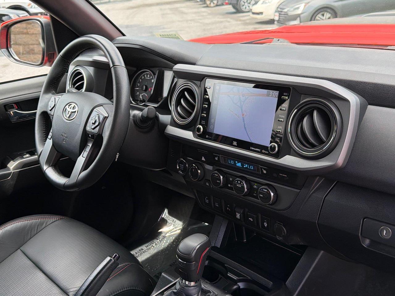 2023 Toyota Tacoma TRD Pro Hagerstown MD