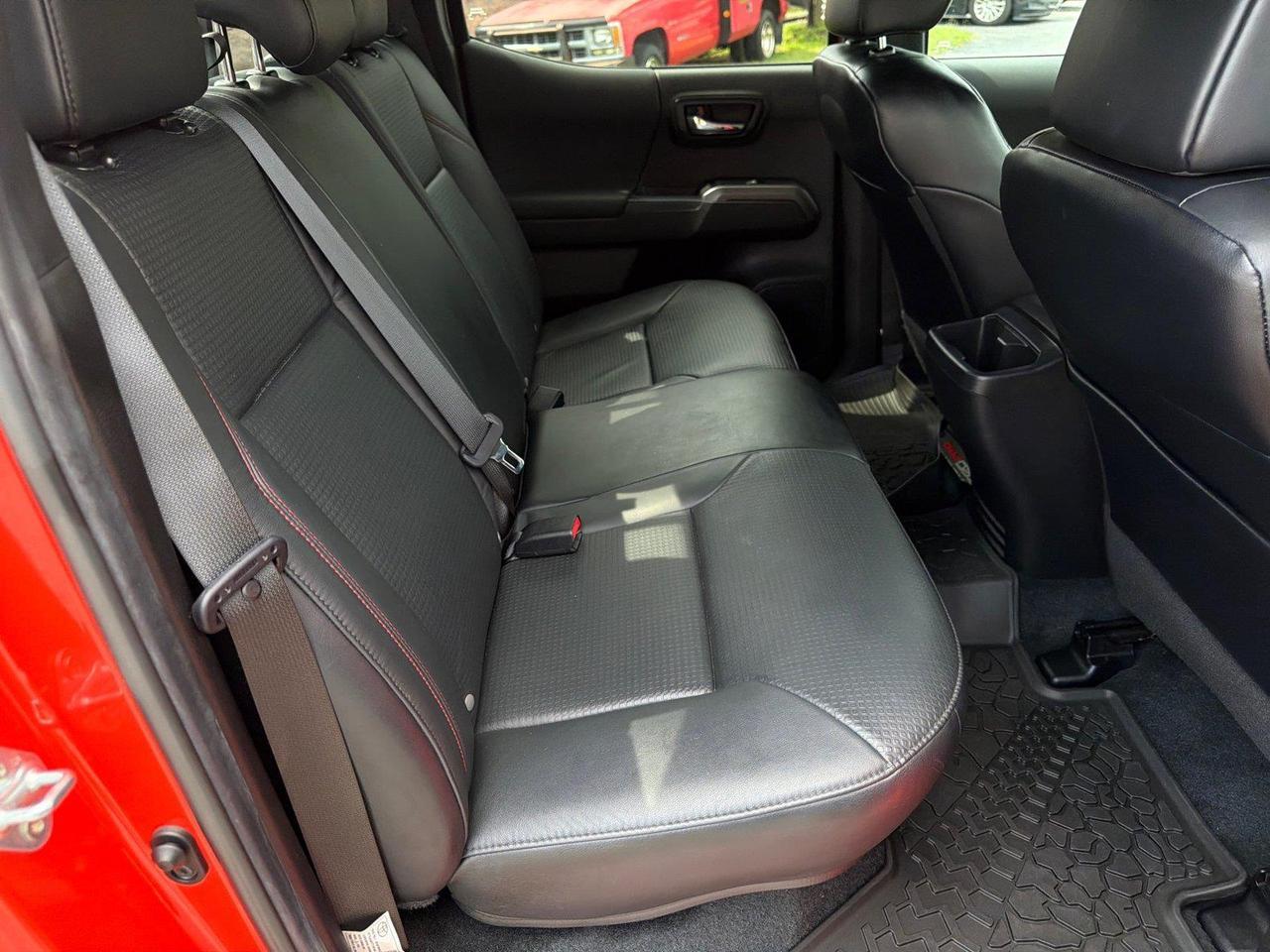 2023 Toyota Tacoma TRD Pro Hagerstown MD