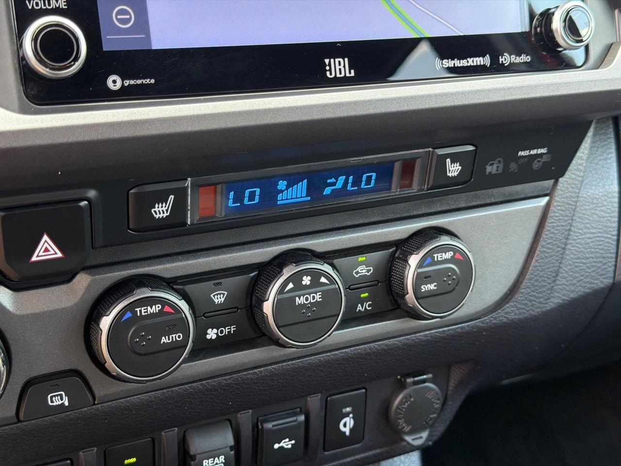 2023 Toyota Tacoma TRD Pro Hagerstown MD