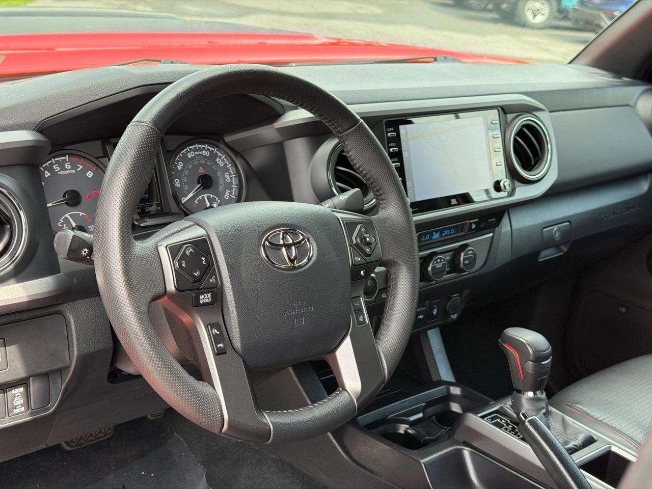 2023 Toyota Tacoma TRD Pro Hagerstown MD